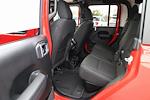 2023 Jeep Gladiator Crew Cab 4WD Pickup for sale #Z0218 - photo 17