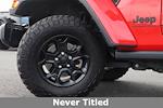 2023 Jeep Gladiator Crew Cab 4WD Pickup for sale #Z0218 - photo 2