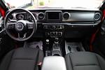 2023 Jeep Gladiator Crew Cab 4WD Pickup for sale #Z0218 - photo 20