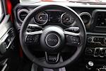 2023 Jeep Gladiator Crew Cab 4WD Pickup for sale #Z0218 - photo 21