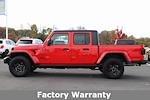 2023 Jeep Gladiator Crew Cab 4WD Pickup for sale #Z0218 - photo 3