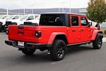 2023 Jeep Gladiator Crew Cab 4WD Pickup for sale #Z0218 - photo 5