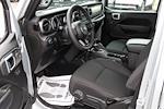 2023 Jeep Gladiator Crew Cab 4WD Pickup for sale #Z0219 - photo 10