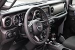 2023 Jeep Gladiator Crew Cab 4WD Pickup for sale #Z0219 - photo 11