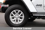 2023 Jeep Gladiator Crew Cab 4WD Pickup for sale #Z0219 - photo 2