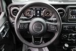 2023 Jeep Gladiator Crew Cab 4WD Pickup for sale #Z0219 - photo 20