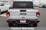 2023 Jeep Gladiator Crew Cab 4WD Pickup for sale #Z0219 - photo 4
