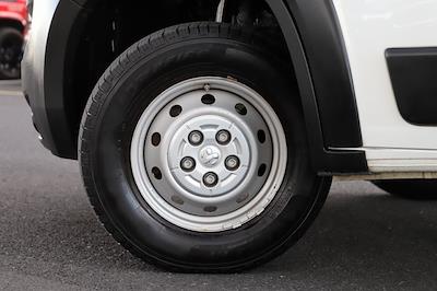 2023 Ram ProMaster 2500 High Roof FWD Empty Cargo Van for sale #Z0221 - photo 2