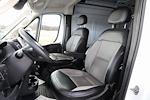 2023 Ram ProMaster 2500 High Roof FWD Empty Cargo Van for sale #Z0221 - photo 11