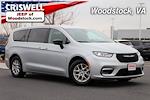 2024 Chrysler Pacifica FWD Minivan for sale #Z0231 - photo 1