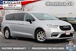2024 Chrysler Pacifica FWD Minivan for sale #Z0252 - photo 1