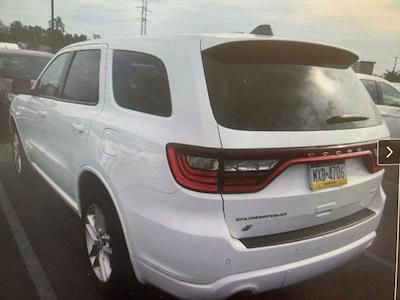 2025 Dodge Durango AWD SUV for sale #Z0297 - photo 2