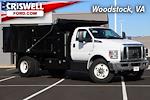 New 2024 Ford F-650 Regular Cab PJ's Landscape Dump for sale #F240036 - photo 1