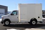 2024 Ford E-350 RWD, Wabash Cargo Box Van for sale #F240055 - photo 3