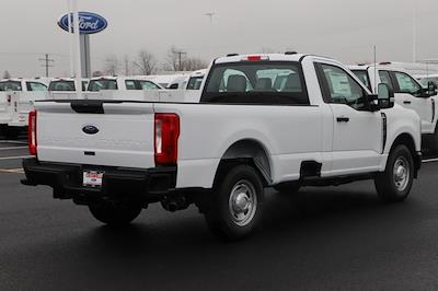 New 2024 Ford F-250 XL Regular Cab Pickup for sale #F240149 - photo 2