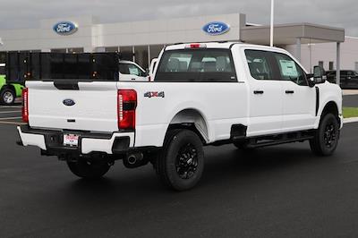 2024 Ford F-350 Crew Cab SRW 4x4 Pickup for sale #F240156 - photo 2