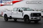 2024 Ford F-350 Crew Cab SRW 4x4 Pickup for sale #F240156 - photo 1