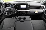 2024 Ford F-350 Crew Cab SRW 4x4 Pickup for sale #F240156 - photo 22