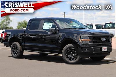 2024 Ford F-150 SuperCrew Cab 4x4 Pickup for sale #F240221 - photo 1