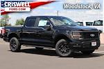 2024 Ford F-150 SuperCrew Cab 4x4 Pickup for sale #F240221 - photo 1