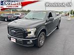 2015 Ford F-150 SuperCrew Cab 4WD Pickup for sale #F240221B - photo 1