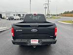 2015 Ford F-150 SuperCrew Cab 4WD Pickup for sale #F240221B - photo 4