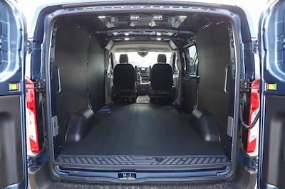 2024 Ford Transit 250 Low Roof RWD Empty Cargo Van for sale #F240346 - photo 2