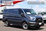 2024 Ford Transit 250 Low Roof RWD Empty Cargo Van for sale #F240346 - photo 1