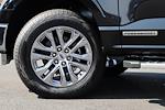 2024 Ford F-150 SuperCrew Cab 4x4 Pickup for sale #F240354 - photo 4