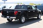 2024 Ford F-150 SuperCrew Cab 4x4 Pickup for sale #F240354 - photo 2