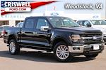 2024 Ford F-150 SuperCrew Cab 4x4 Pickup for sale #F240354 - photo 1