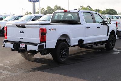 New 2024 Ford F-350 XL Crew Cab 4x4 SRW Pickup for sale #F240359 - photo 2