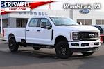 New 2024 Ford F-350 XL Crew Cab 4x4 SRW Pickup for sale #F240359 - photo 1