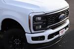 New 2024 Ford F-350 XL Crew Cab 4x4 SRW Pickup for sale #F240359 - photo 3