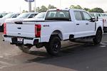 New 2024 Ford F-350 XL Crew Cab 4x4 SRW Pickup for sale #F240359 - photo 2