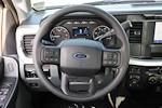 New 2024 Ford F-350 XL Crew Cab 4x4 SRW Pickup for sale #F240359 - photo 23