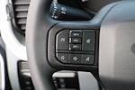 New 2024 Ford F-350 XL Crew Cab 4x4 SRW Pickup for sale #F240359 - photo 24