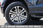 2023 Ford F-150 SuperCrew Cab 4x4 Pickup for sale #F240359A - photo 3