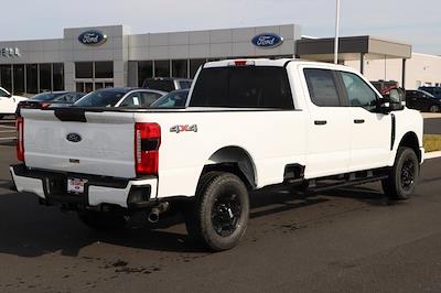 New 2024 Ford F-350 XL Crew Cab 4x4 SRW Pickup for sale #F240369 - photo 2