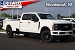 New 2024 Ford F-350 XL Crew Cab 4x4 SRW Pickup for sale #F240369 - photo 1