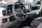 New 2024 Ford F-350 XL Crew Cab 4x4 SRW Pickup for sale #F240369 - photo 14