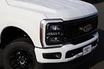 New 2024 Ford F-350 XL Crew Cab 4x4 SRW Pickup for sale #F240369 - photo 3