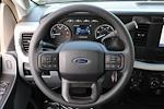 New 2024 Ford F-350 XL Crew Cab 4x4 SRW Pickup for sale #F240369 - photo 24