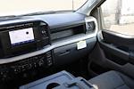 New 2024 Ford F-350 XL Crew Cab 4x4 SRW Pickup for sale #F240369 - photo 28