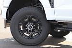 New 2024 Ford F-350 XL Crew Cab 4x4 SRW Pickup for sale #F240369 - photo 4