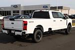 New 2024 Ford F-350 XL Crew Cab 4x4 SRW Pickup for sale #F240369 - photo 2