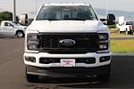 New 2024 Ford F-350 XL Crew Cab 4x4 SRW Pickup for sale #F240369 - photo 7