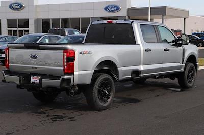 New 2024 Ford F-350 XL Crew Cab 4x4 SRW Pickup for sale #F240371 - photo 2