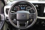 New 2024 Ford F-350 XL Crew Cab 4x4 SRW Pickup for sale #F240371 - photo 23