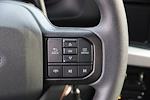 New 2024 Ford F-350 XL Crew Cab 4x4 SRW Pickup for sale #F240371 - photo 25